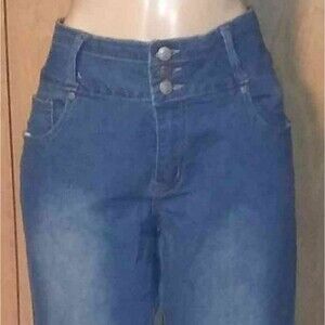Brazilian Skinny Jeans SIZE 18